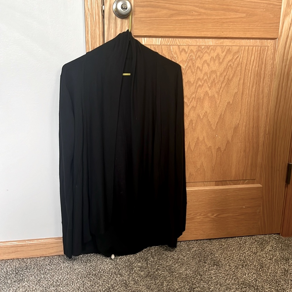 Athleta Pranayama wrap